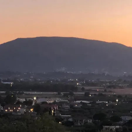 Zante Estrella Villa