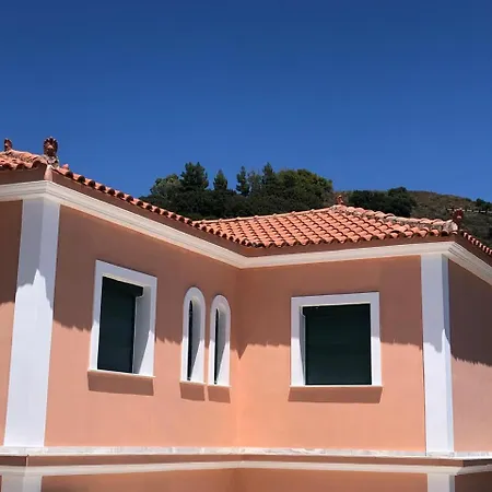 Zante Estrella Villa