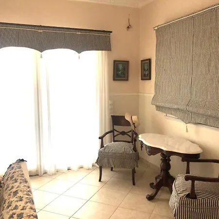 Zante Estrella Villa