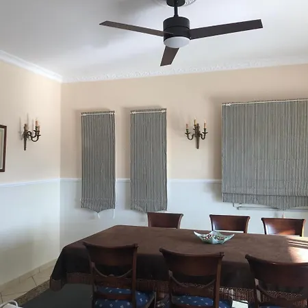 Villa Zante Estrella *