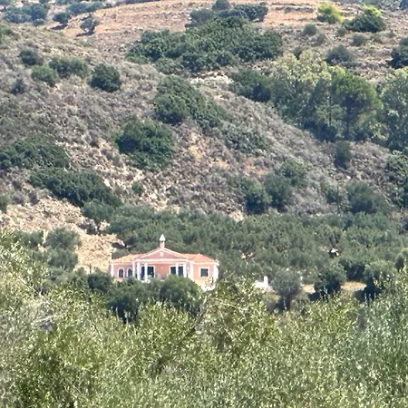 Zante Estrella Villa