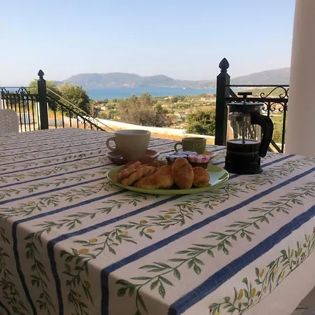 Villa Zante Estrella *
