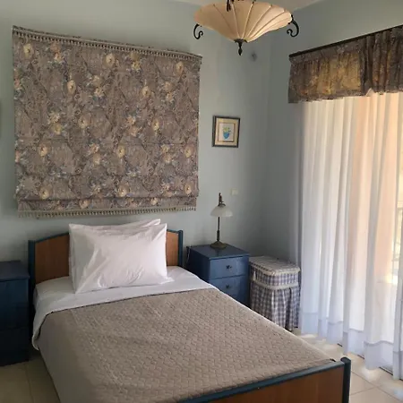 Zante Estrella Villa *