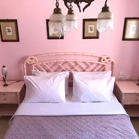 Villa Zante Estrella Kalamákion
