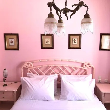 Villa Zante Estrella *