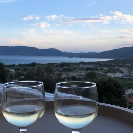 Zante Estrella Villa