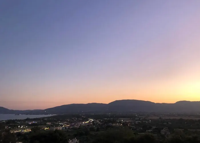 Zante Estrella Villa