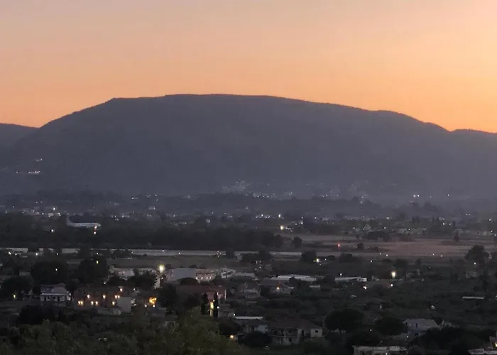 Zante Estrella Villa