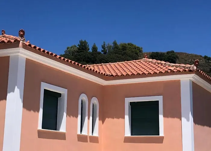 Zante Estrella Villa