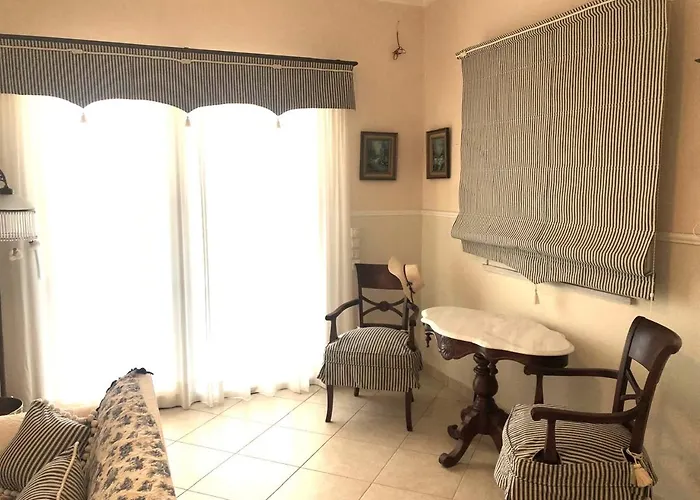 Zante Estrella Villa
