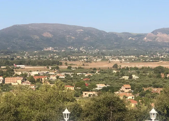 Zante Estrella Kalamákion