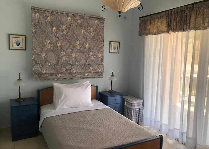 Zante Estrella Villa *