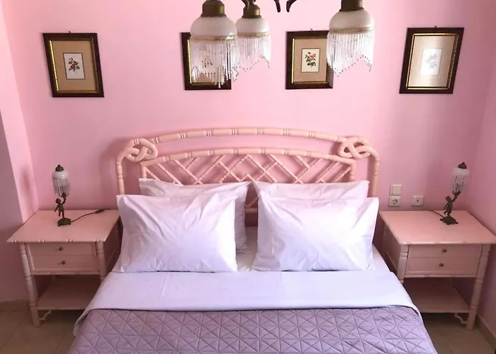 Villa Zante Estrella Kalamákion
