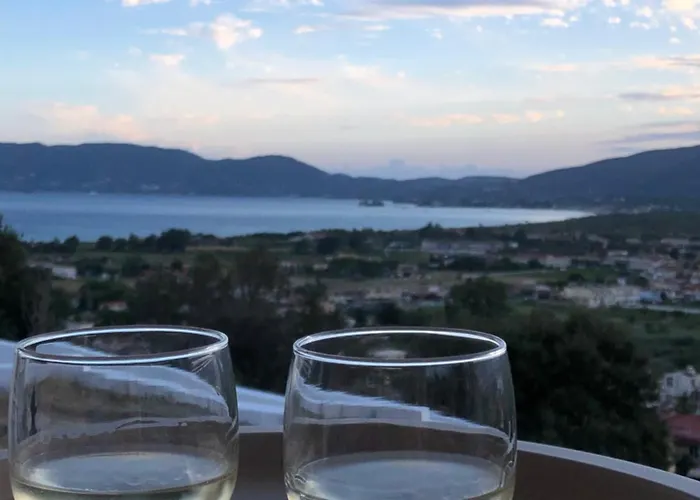 Zante Estrella Villa