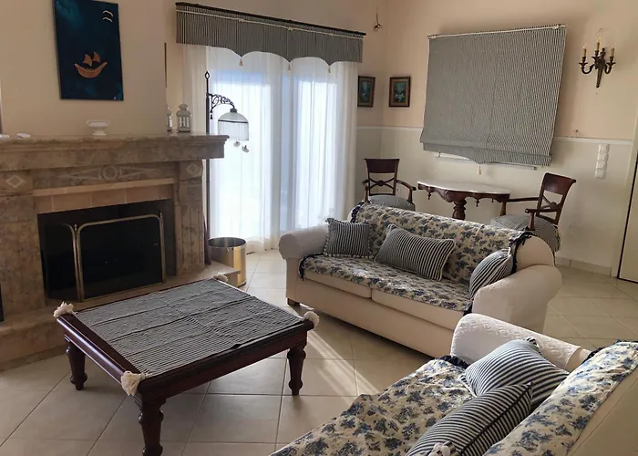 Zante Estrella Villa