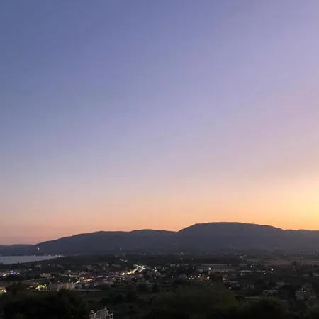 Zante Estrella Βίλα