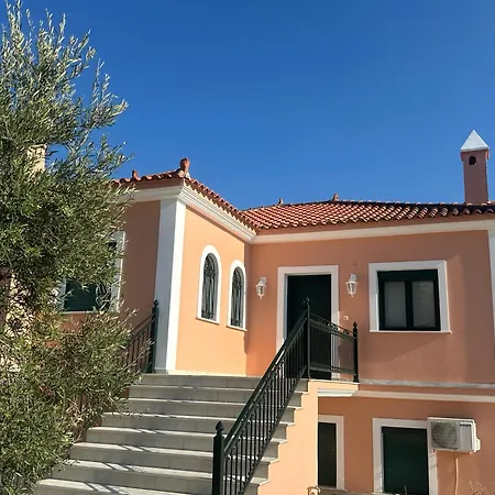 Villa Zante Estrella Kalamaki (Zakynthos)