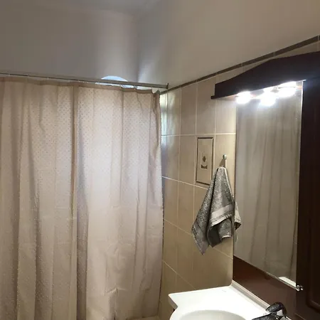 וילה Zante Estrella Kalamákion