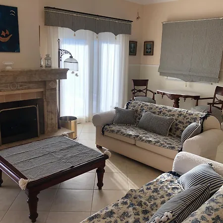 Zante Estrella Βίλα