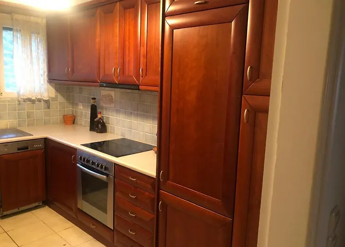 Βίλα Zante Estrella *