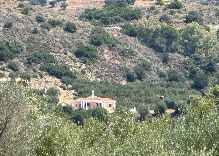 Zante Estrella Βίλα