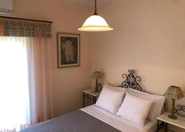 Βίλα Zante Estrella