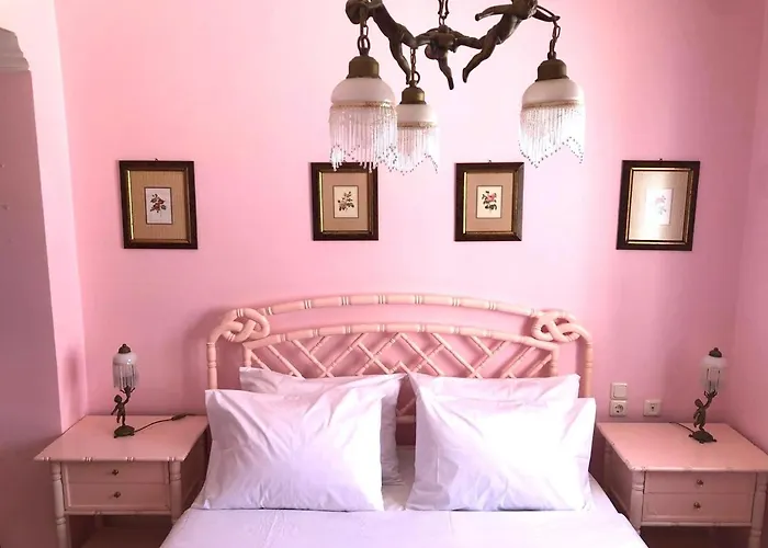 Βίλα Zante Estrella *